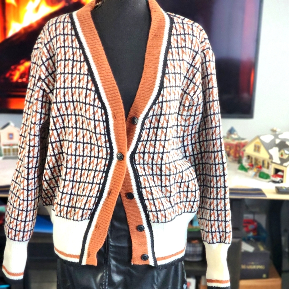 Women's Cardigan